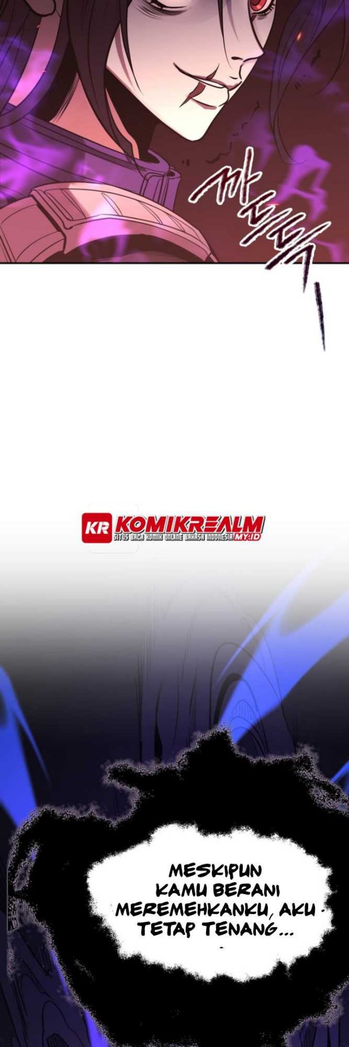 Mount Hua Wind Sword chapter 04 halaman 75