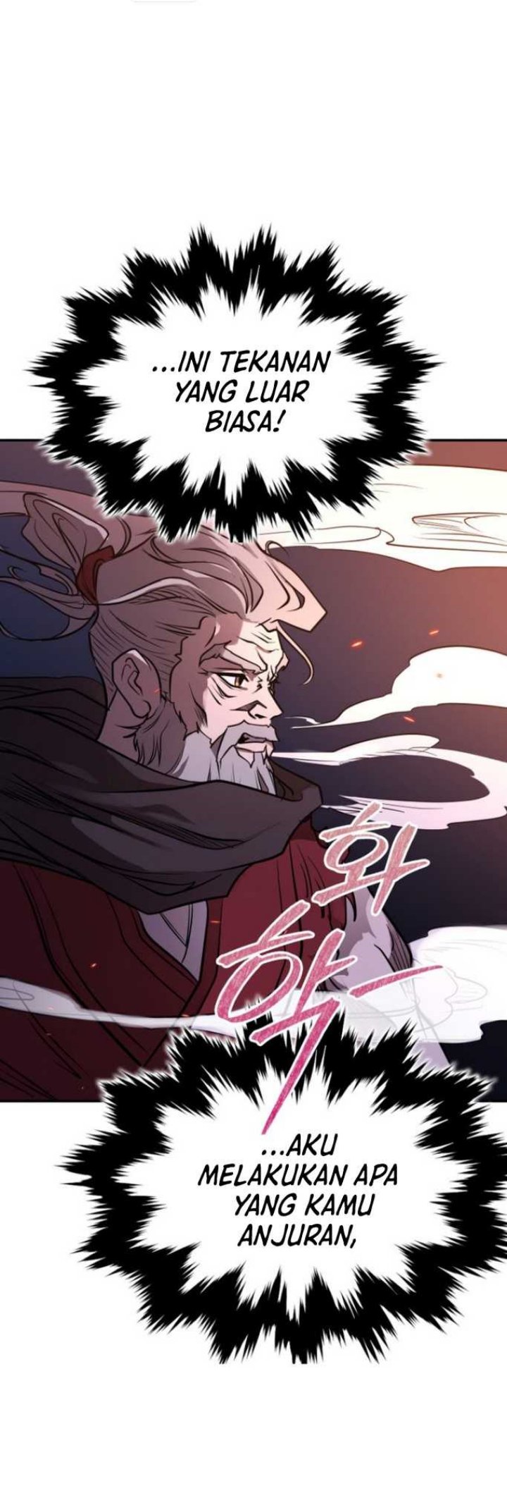 Mount Hua Wind Sword chapter 04 halaman 78