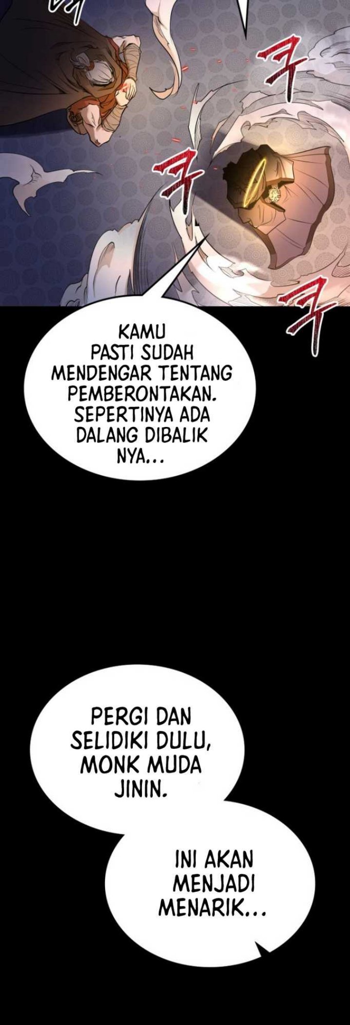 Mount Hua Wind Sword chapter 04 halaman 82