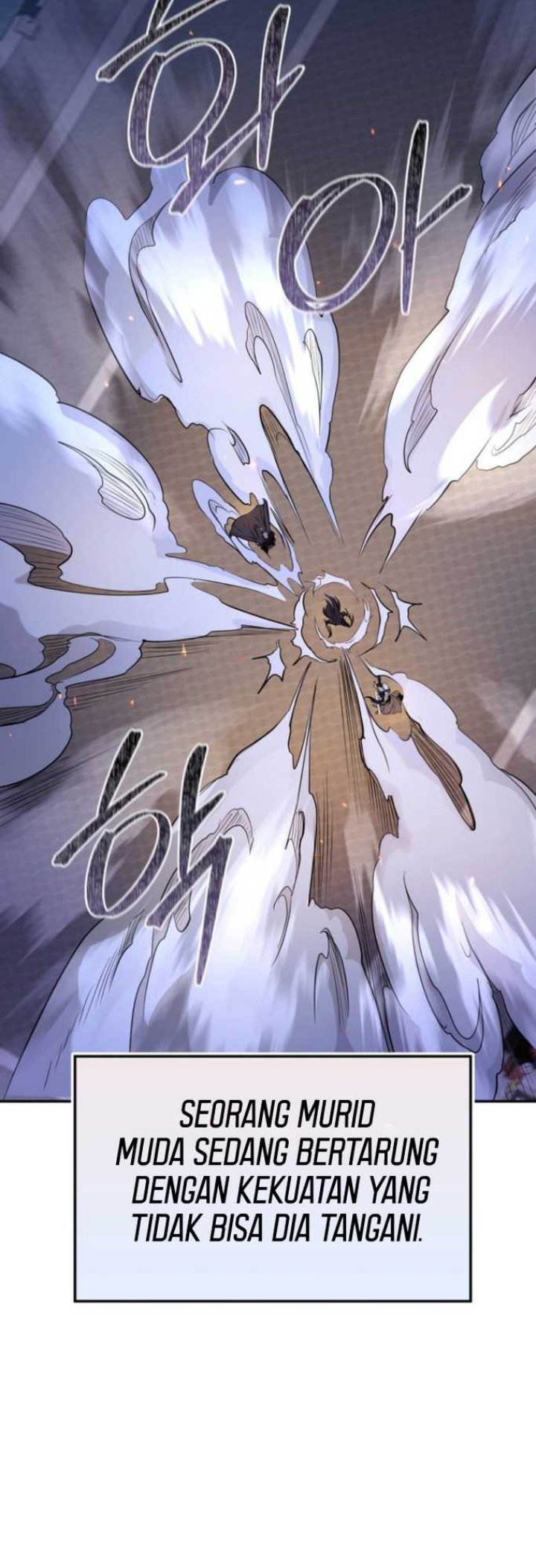 Mount Hua Wind Sword chapter 04 halaman 84