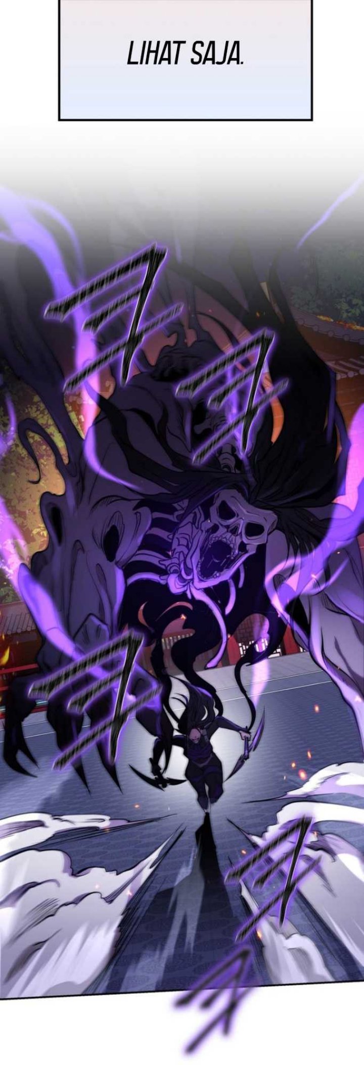 Mount Hua Wind Sword chapter 04 halaman 86