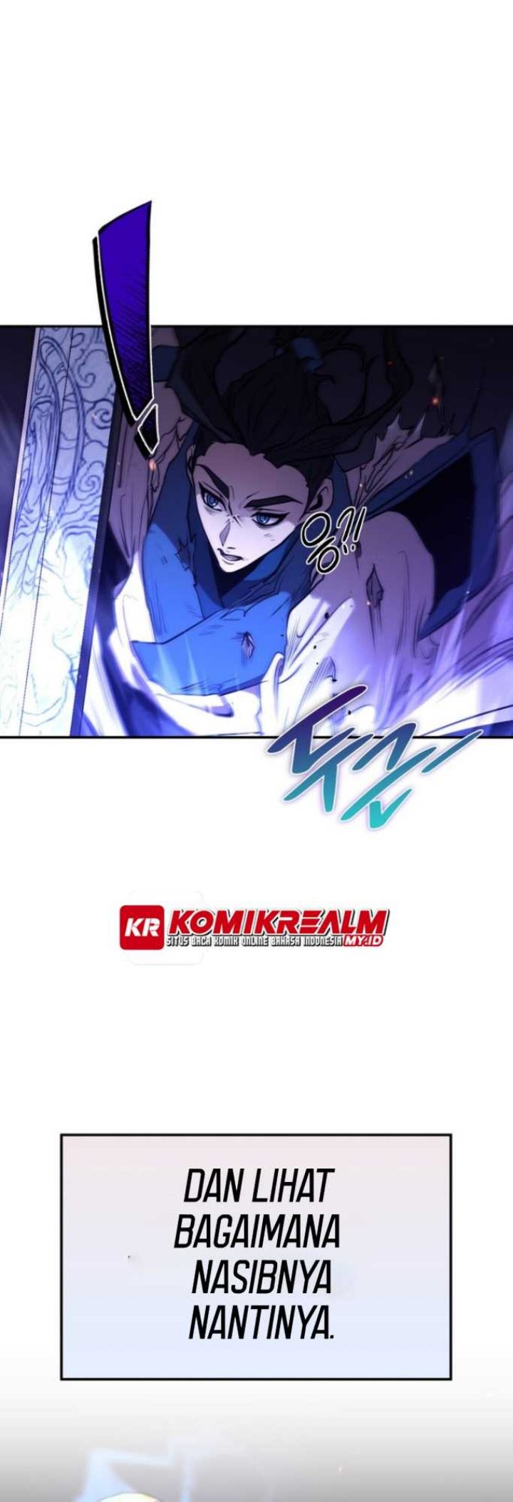 Mount Hua Wind Sword chapter 04 halaman 87