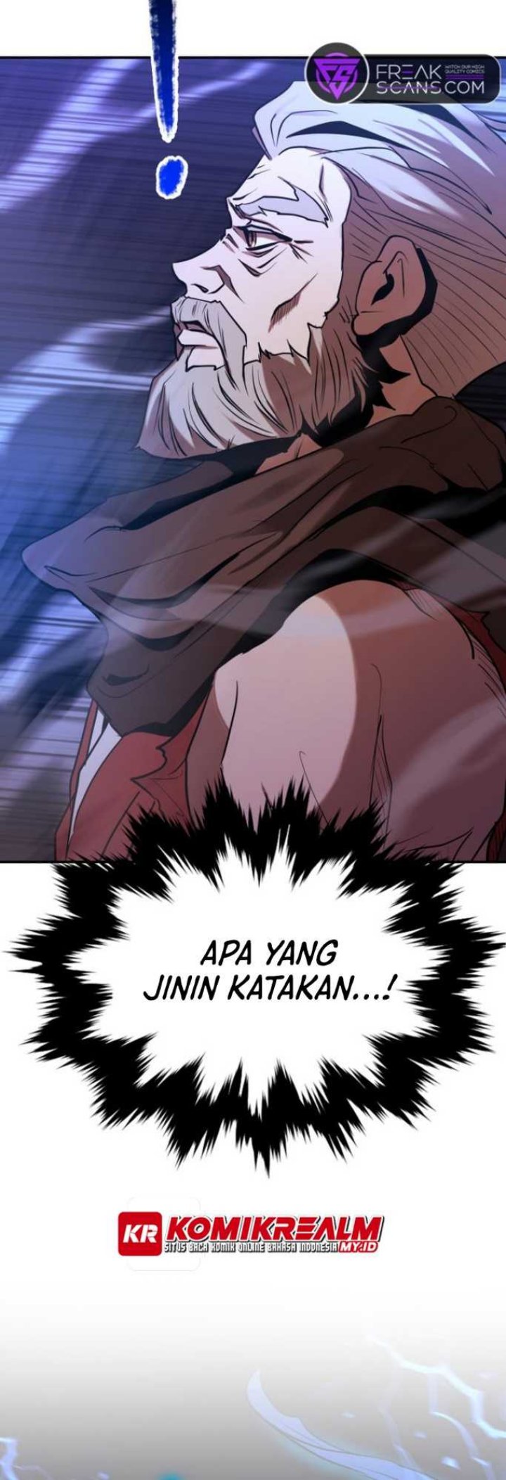 Mount Hua Wind Sword chapter 04 halaman 91