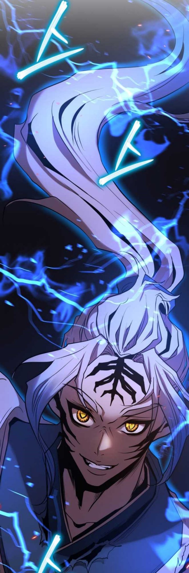 Mount Hua Wind Sword chapter 04 halaman 92