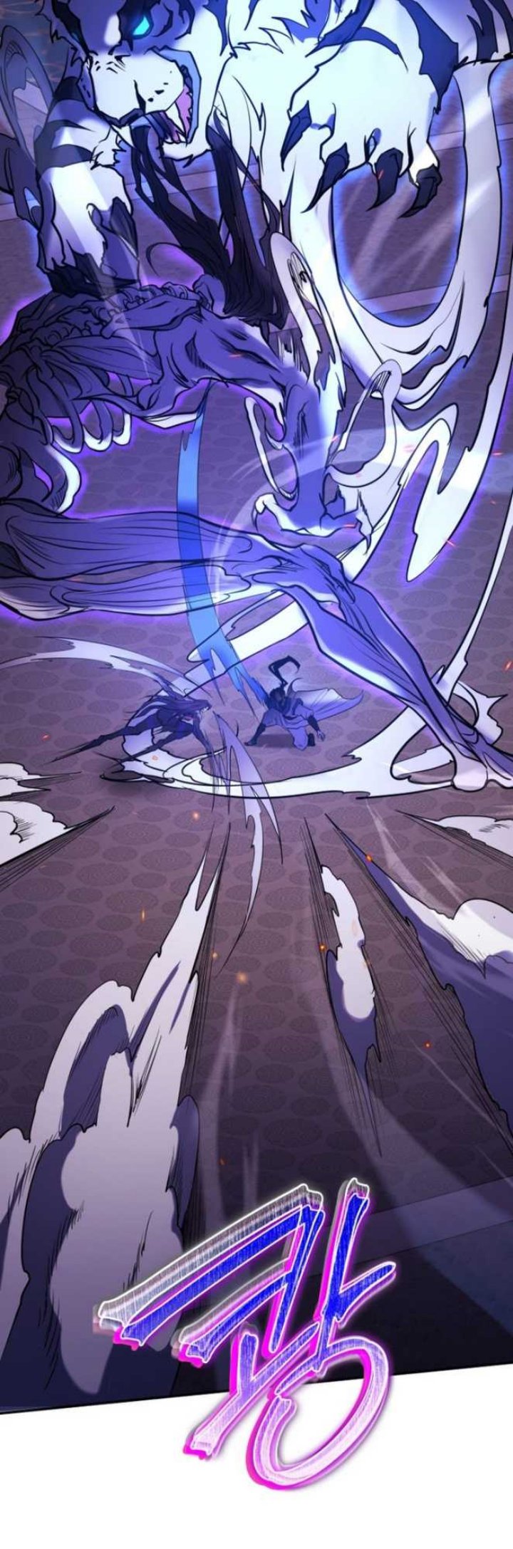 Mount Hua Wind Sword chapter 04 halaman 94