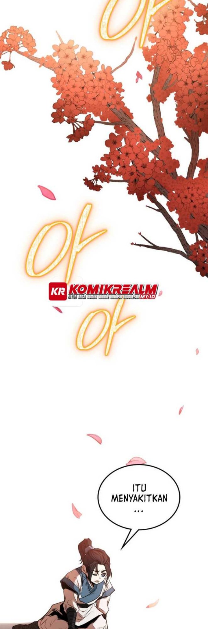 Mount Hua Wind Sword chapter 04 halaman 97