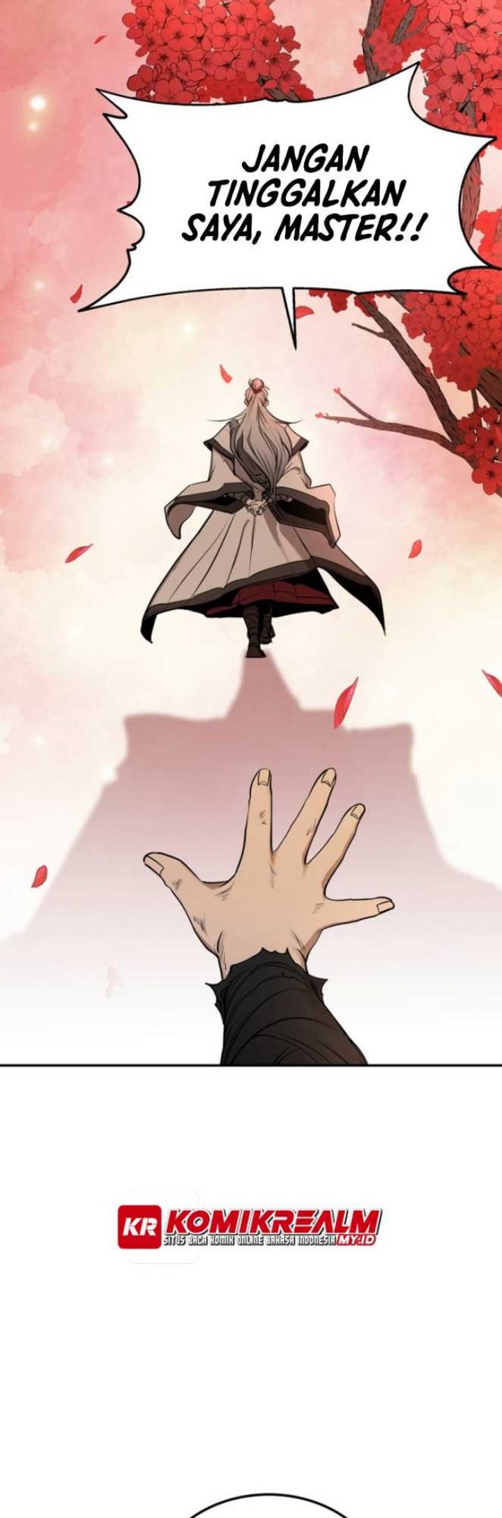 Mount Hua Wind Sword chapter 04 halaman 104