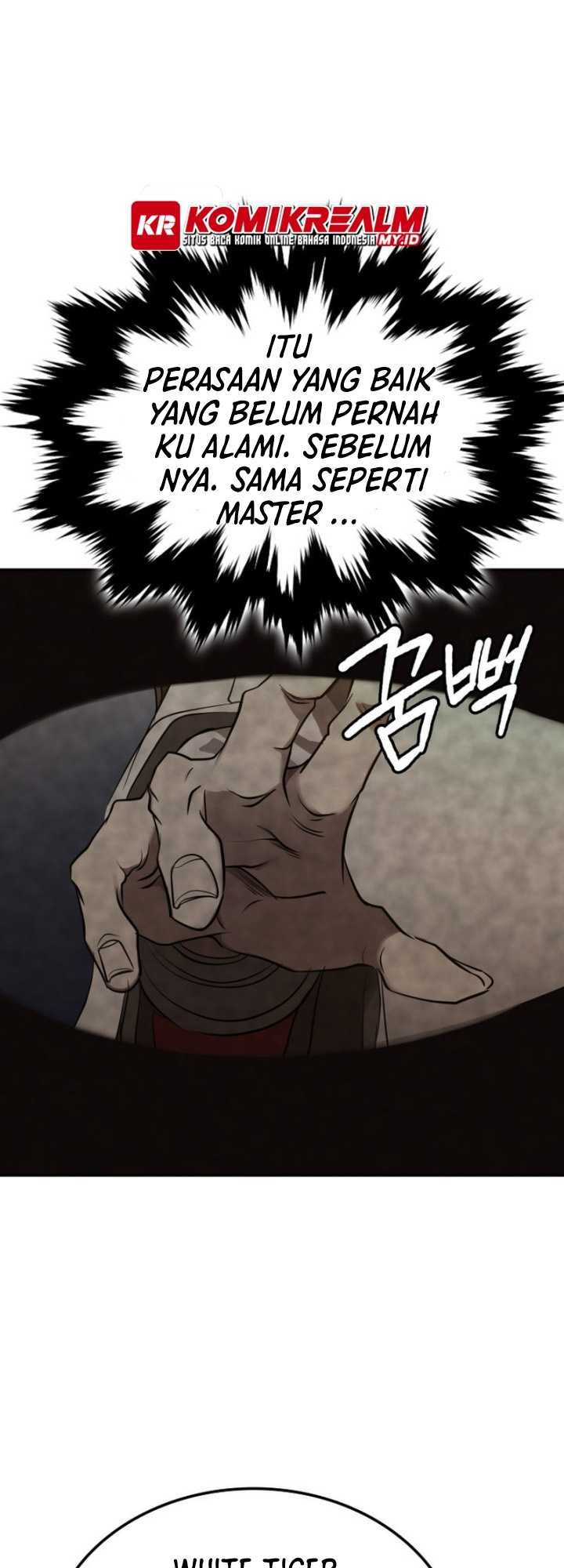 Mount Hua Wind Sword chapter 04 halaman 107