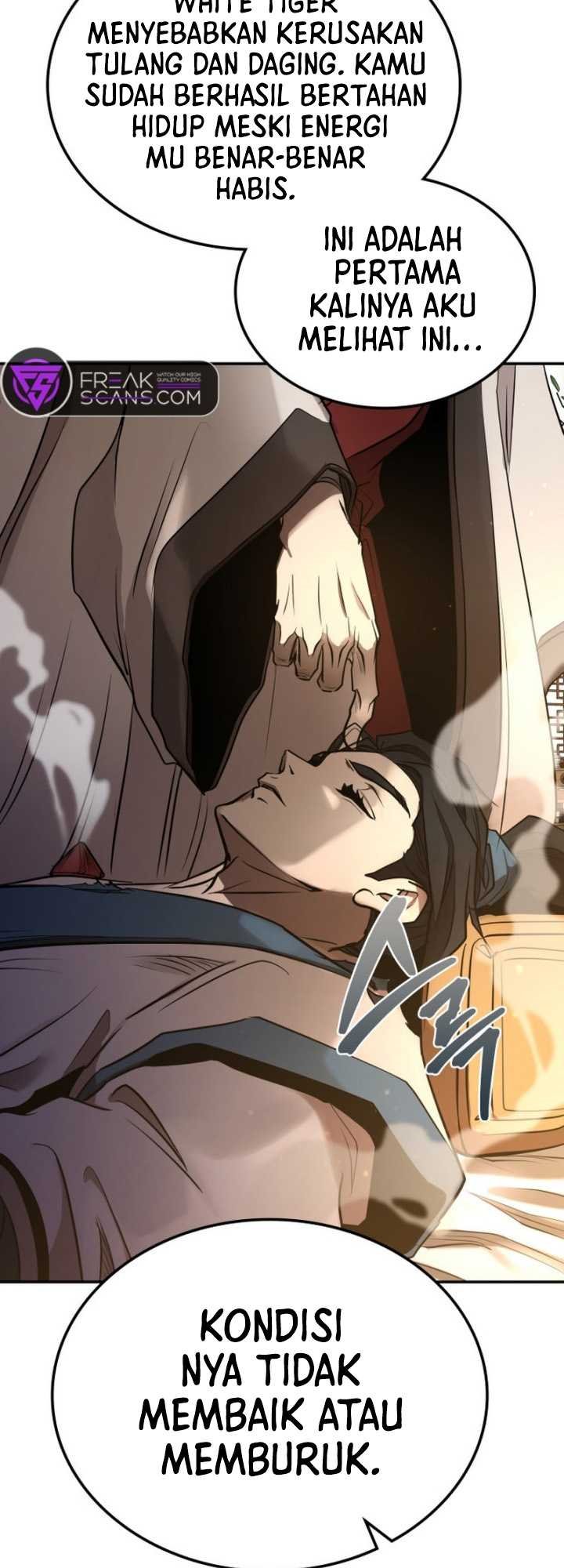Mount Hua Wind Sword chapter 04 halaman 108