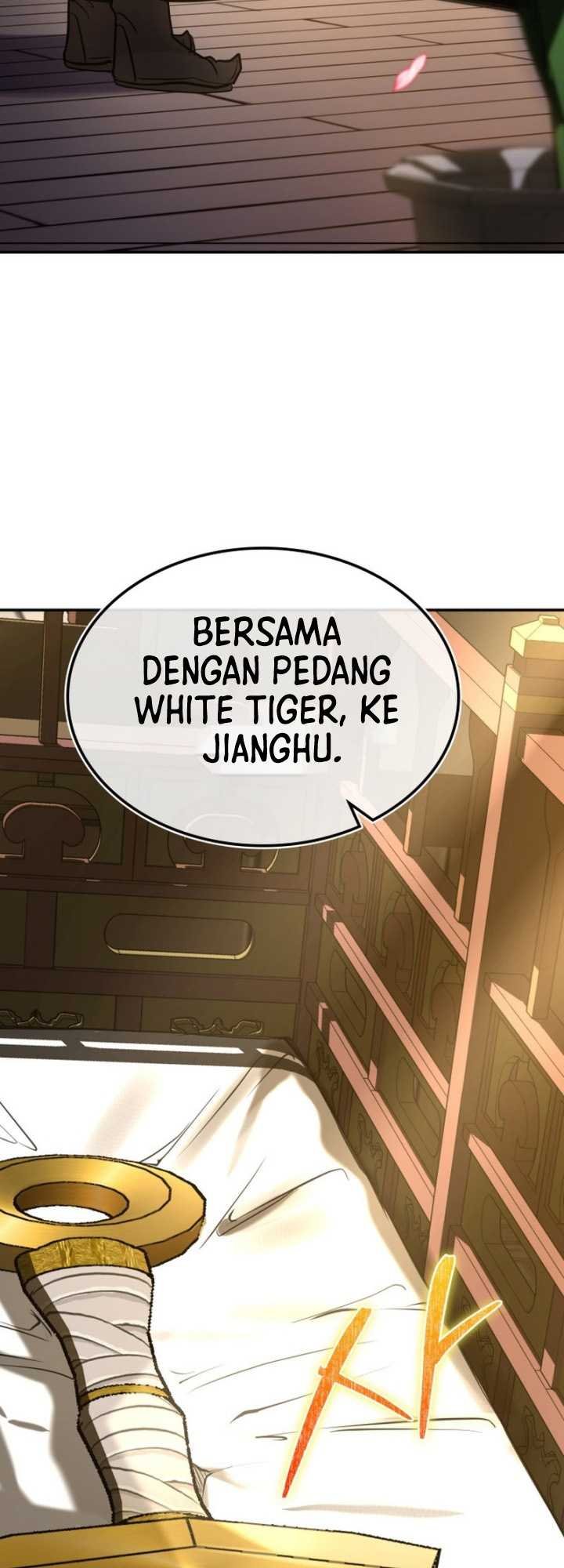Mount Hua Wind Sword chapter 04 halaman 112