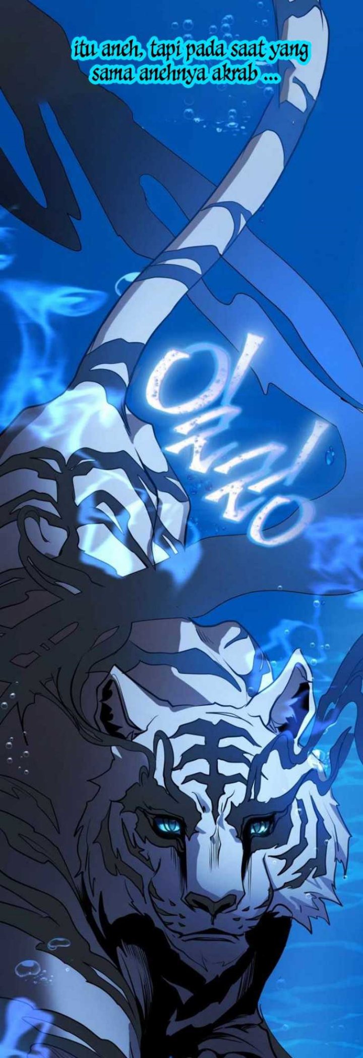 Mount Hua Wind Sword chapter 05 halaman 5