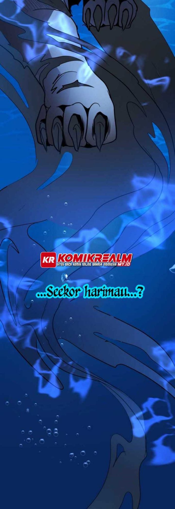 Mount Hua Wind Sword chapter 05 halaman 6