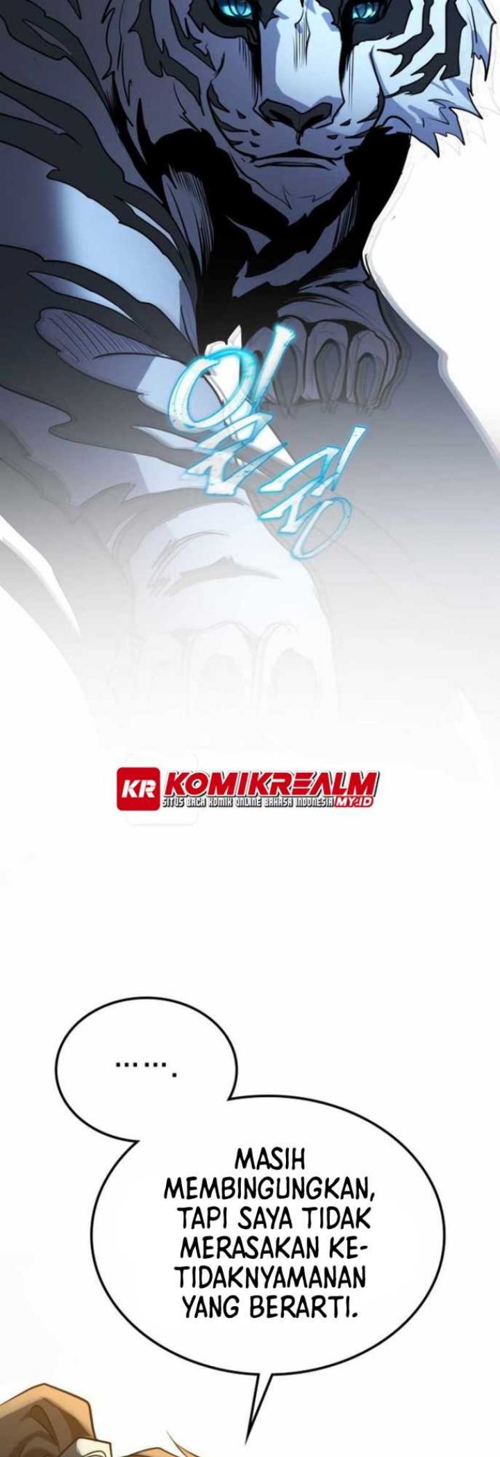 Mount Hua Wind Sword chapter 05 halaman 11