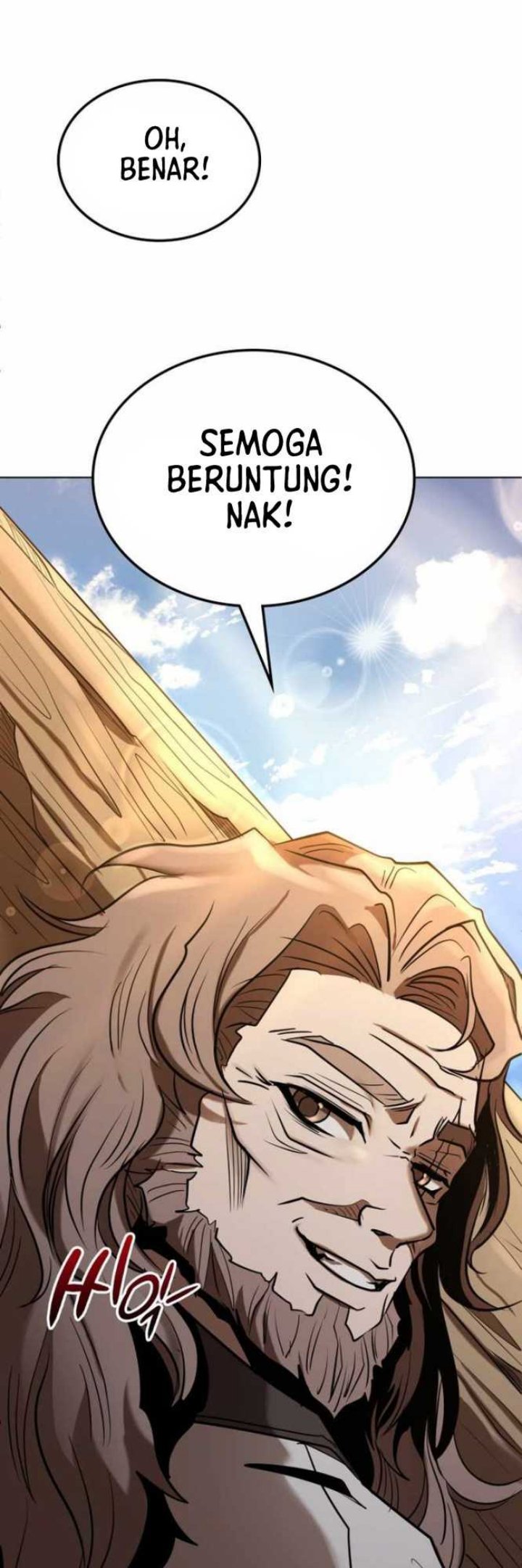 Mount Hua Wind Sword chapter 05 halaman 43