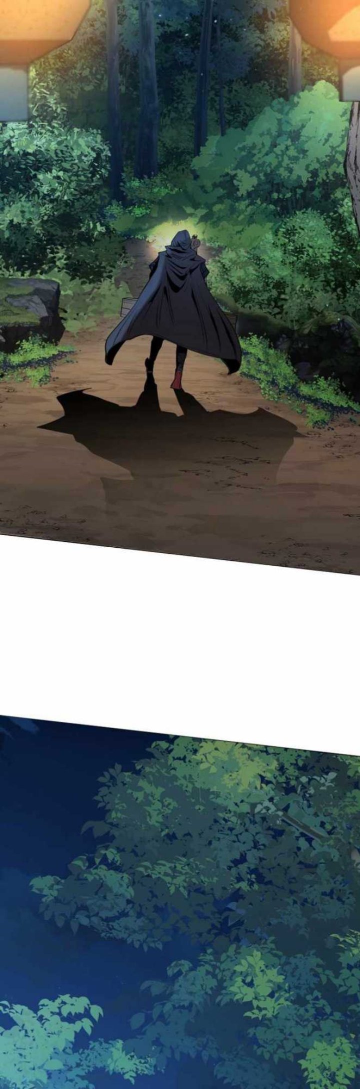 Mount Hua Wind Sword chapter 05 halaman 55