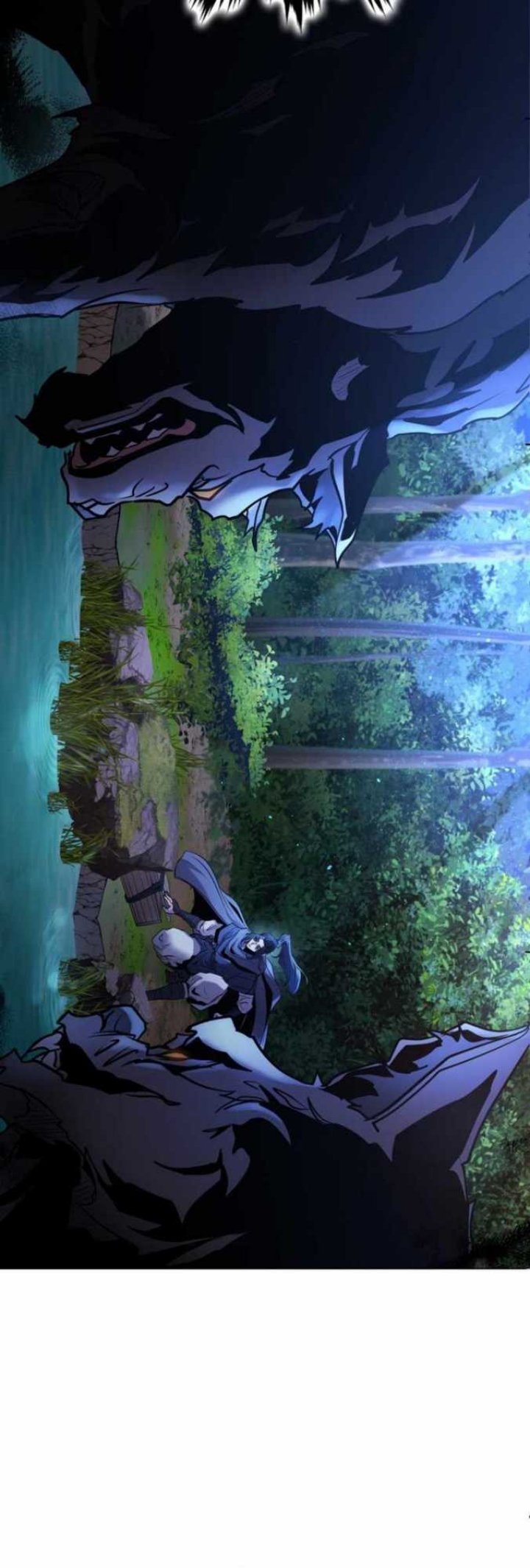 Mount Hua Wind Sword chapter 05 halaman 62