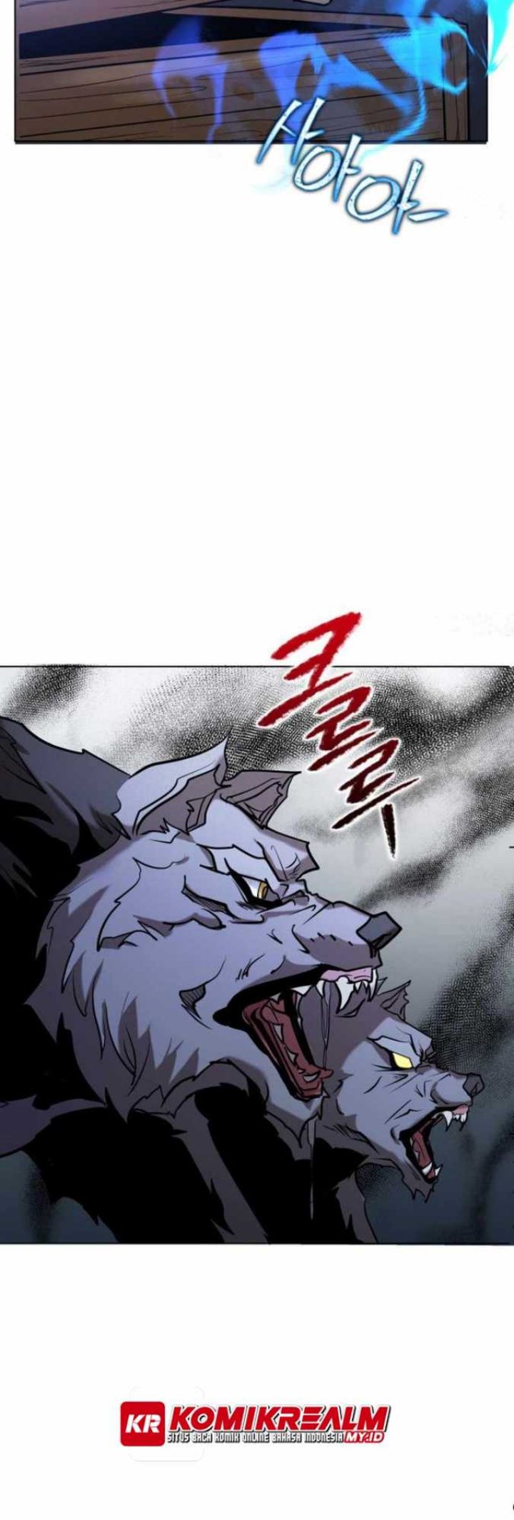 Mount Hua Wind Sword chapter 05 halaman 64