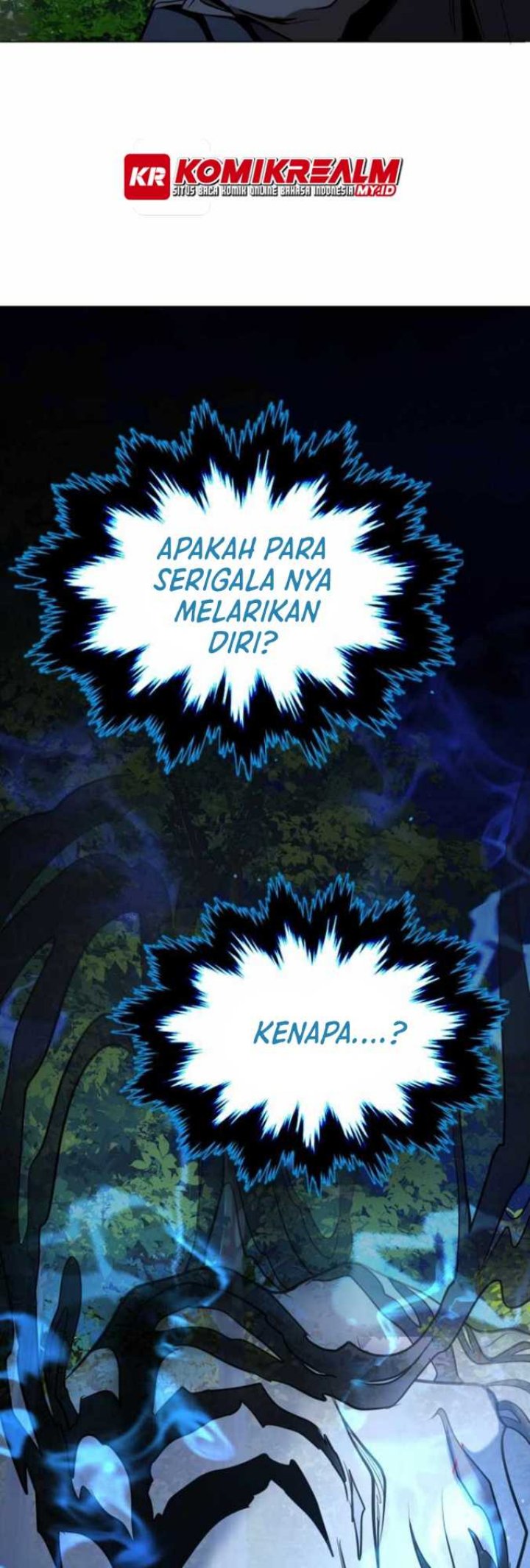 Mount Hua Wind Sword chapter 05 halaman 66