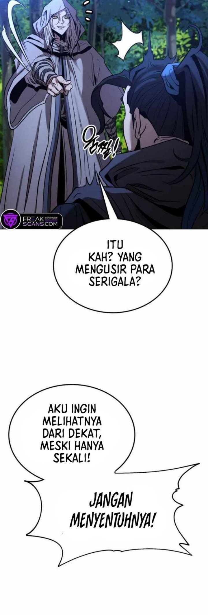 Mount Hua Wind Sword chapter 05 halaman 73