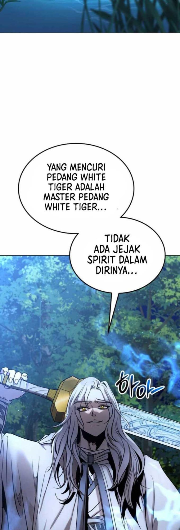 Mount Hua Wind Sword chapter 05 halaman 80