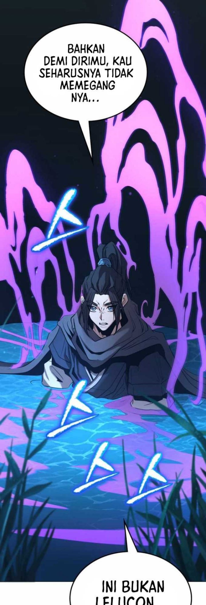 Mount Hua Wind Sword chapter 05 halaman 82