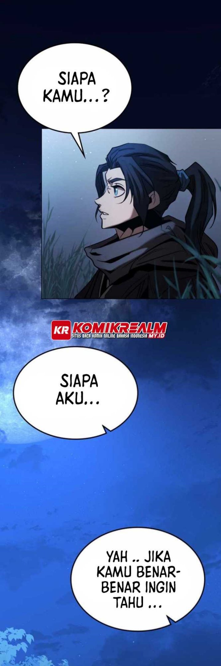 Mount Hua Wind Sword chapter 05 halaman 93