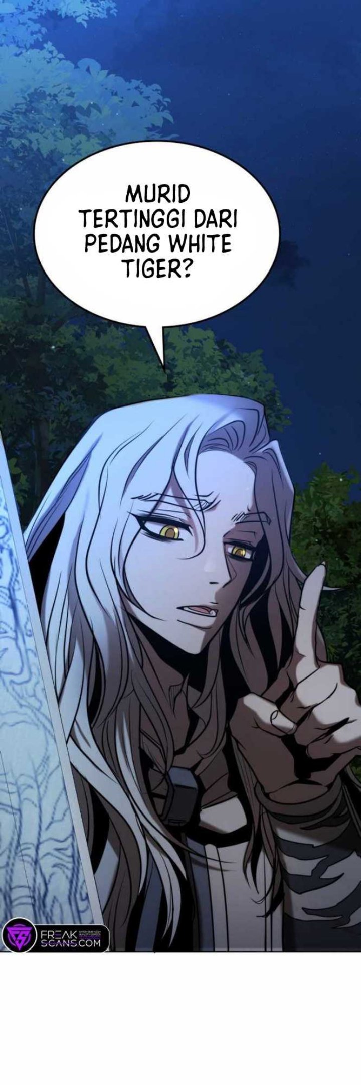 Mount Hua Wind Sword chapter 05 halaman 94