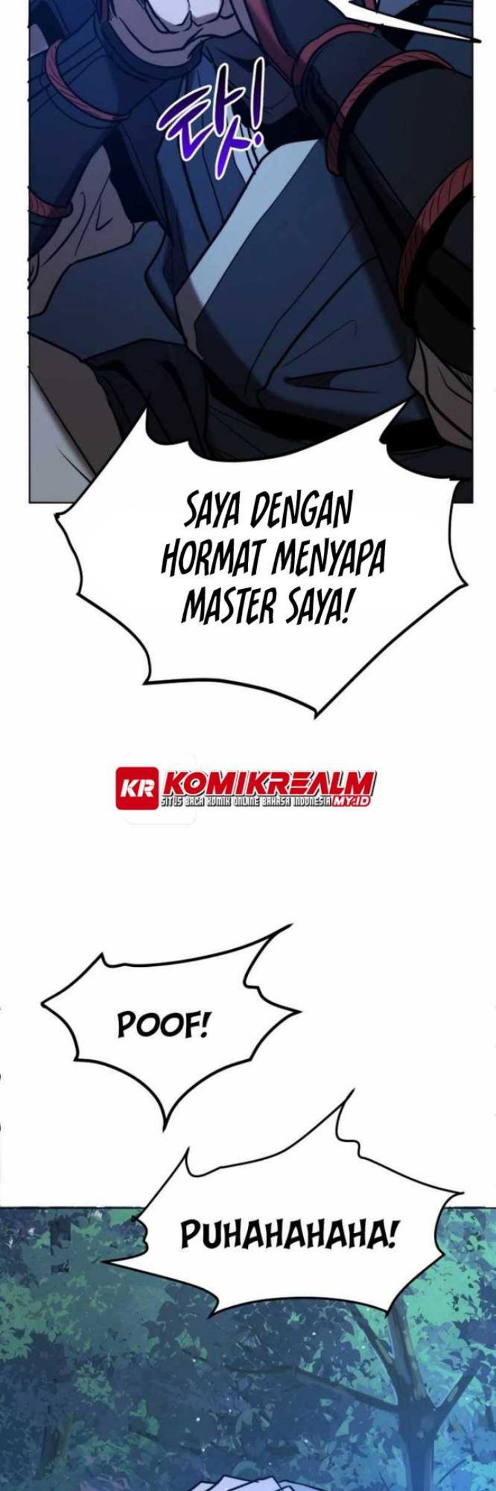 Mount Hua Wind Sword chapter 05 halaman 97