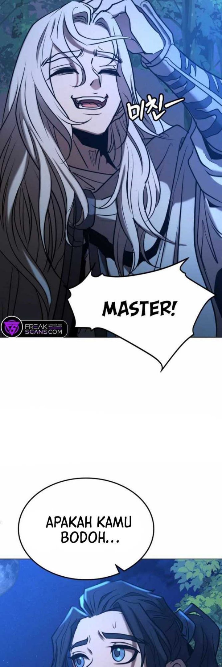 Mount Hua Wind Sword chapter 05 halaman 98