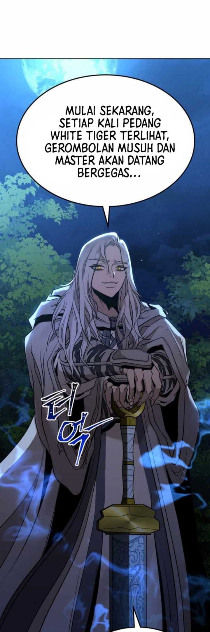 Mount Hua Wind Sword chapter 05 halaman 101