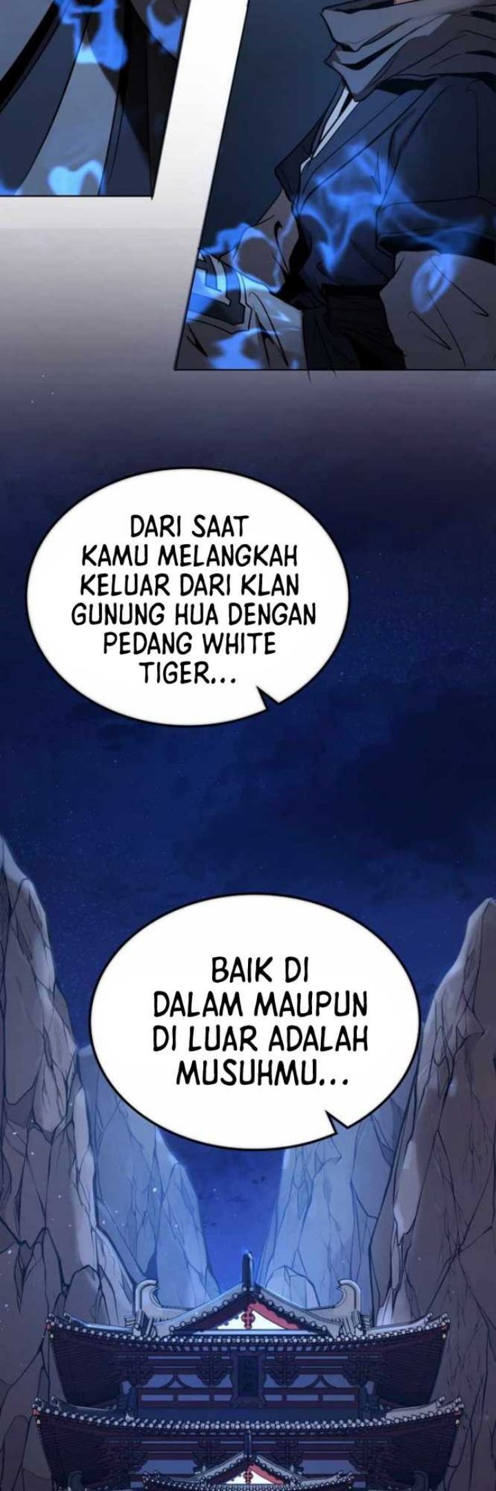 Mount Hua Wind Sword chapter 05 halaman 103