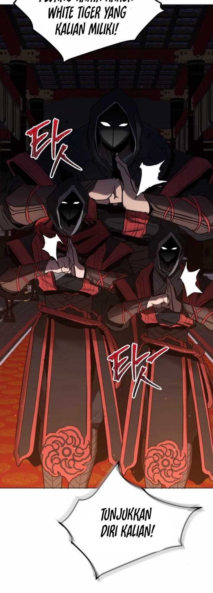 Mount Hua Wind Sword chapter 05 halaman 109