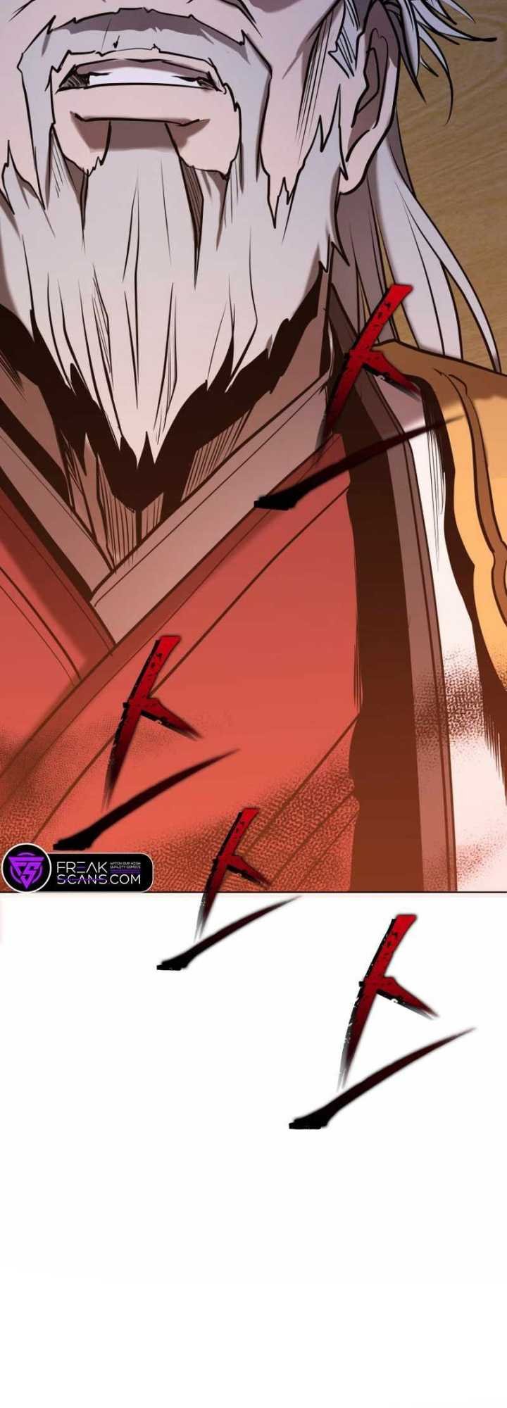 Mount Hua Wind Sword chapter 05 halaman 111