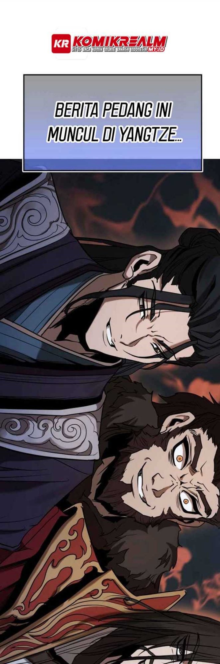 Mount Hua Wind Sword chapter 06 halaman 2