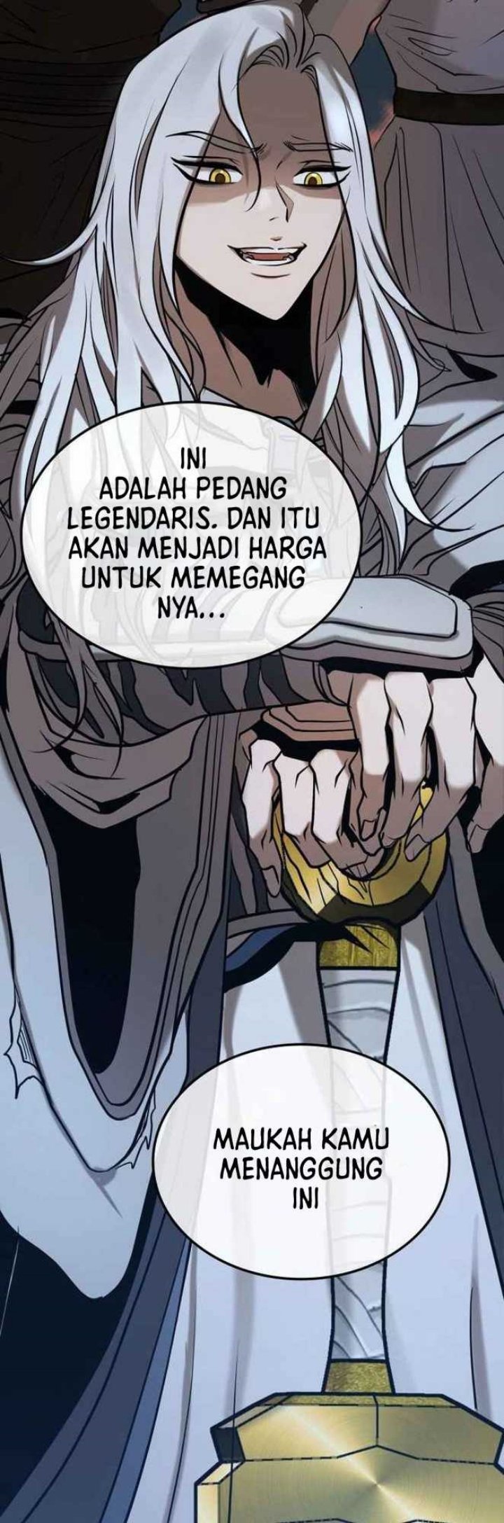 Mount Hua Wind Sword chapter 06 halaman 5