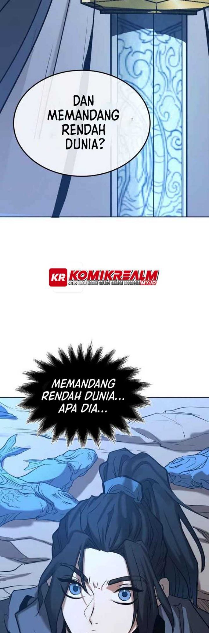 Mount Hua Wind Sword chapter 06 halaman 6