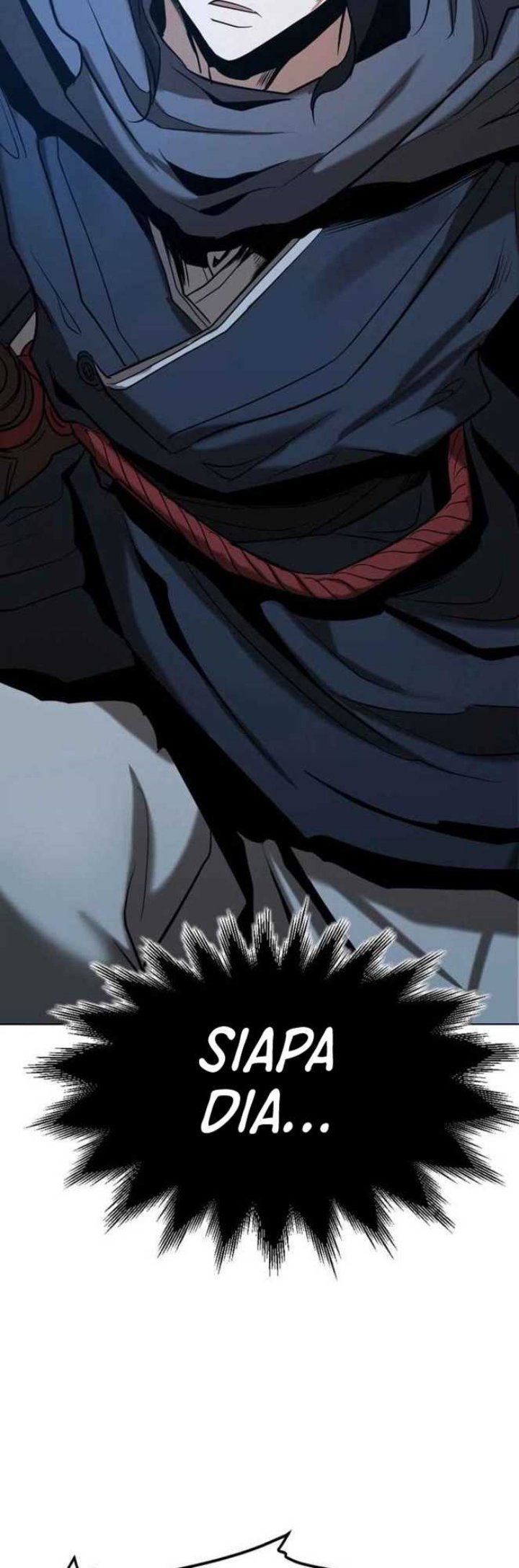 Mount Hua Wind Sword chapter 06 halaman 7