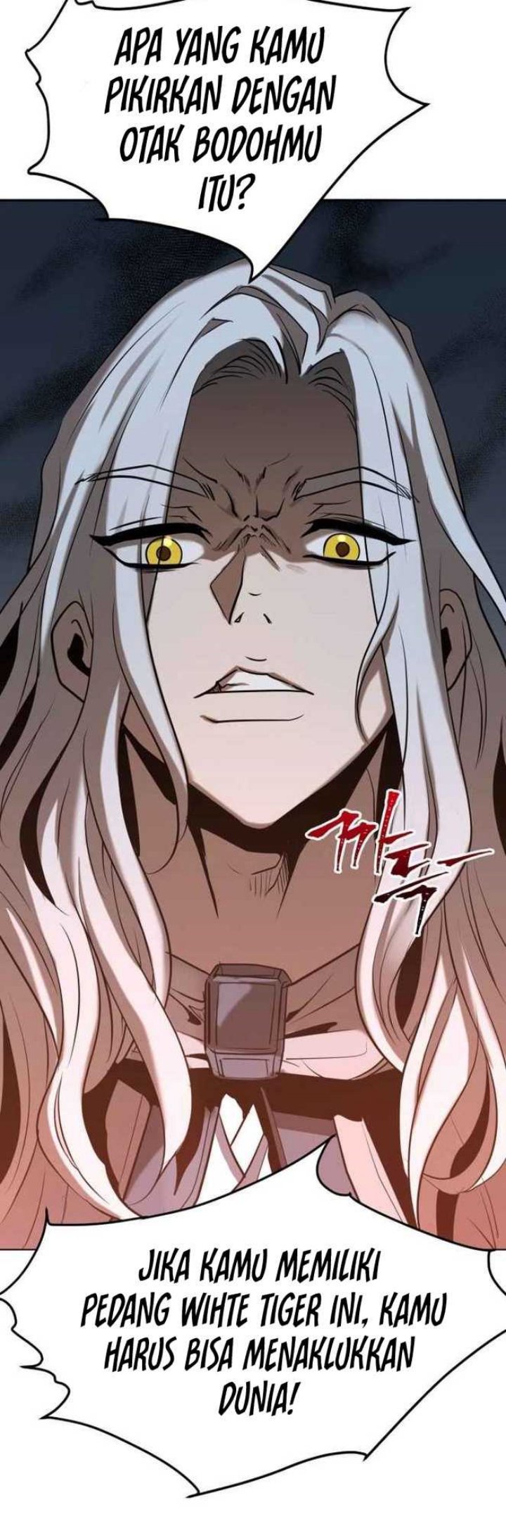 Mount Hua Wind Sword chapter 06 halaman 8
