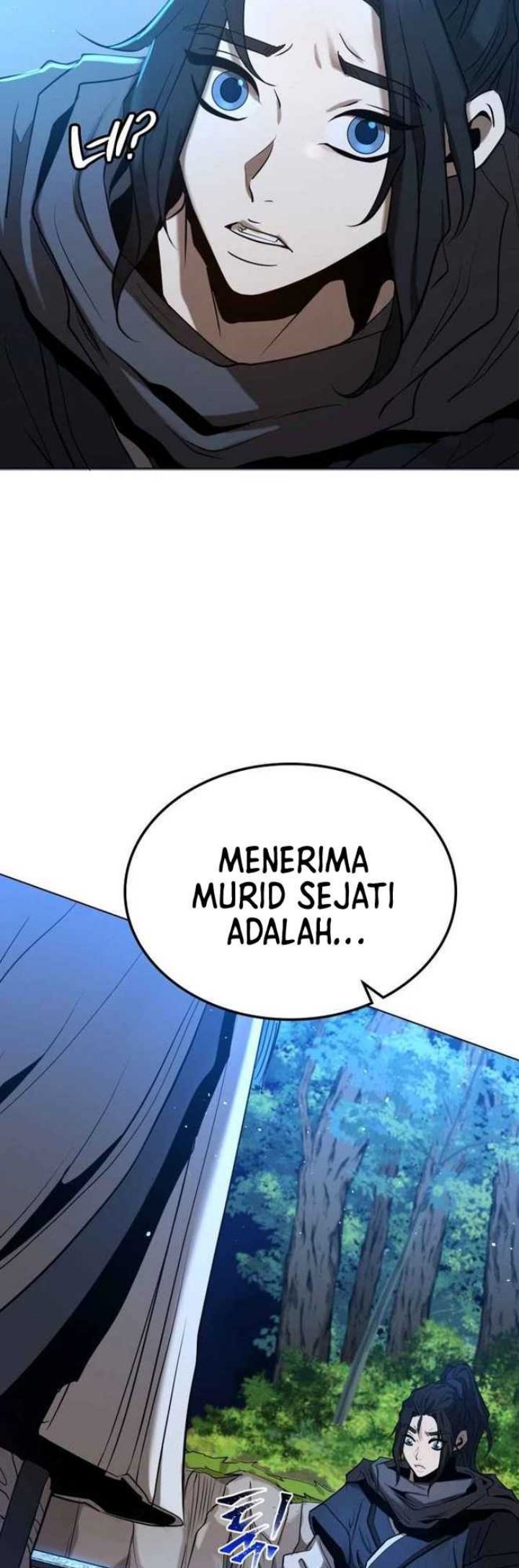 Mount Hua Wind Sword chapter 06 halaman 11