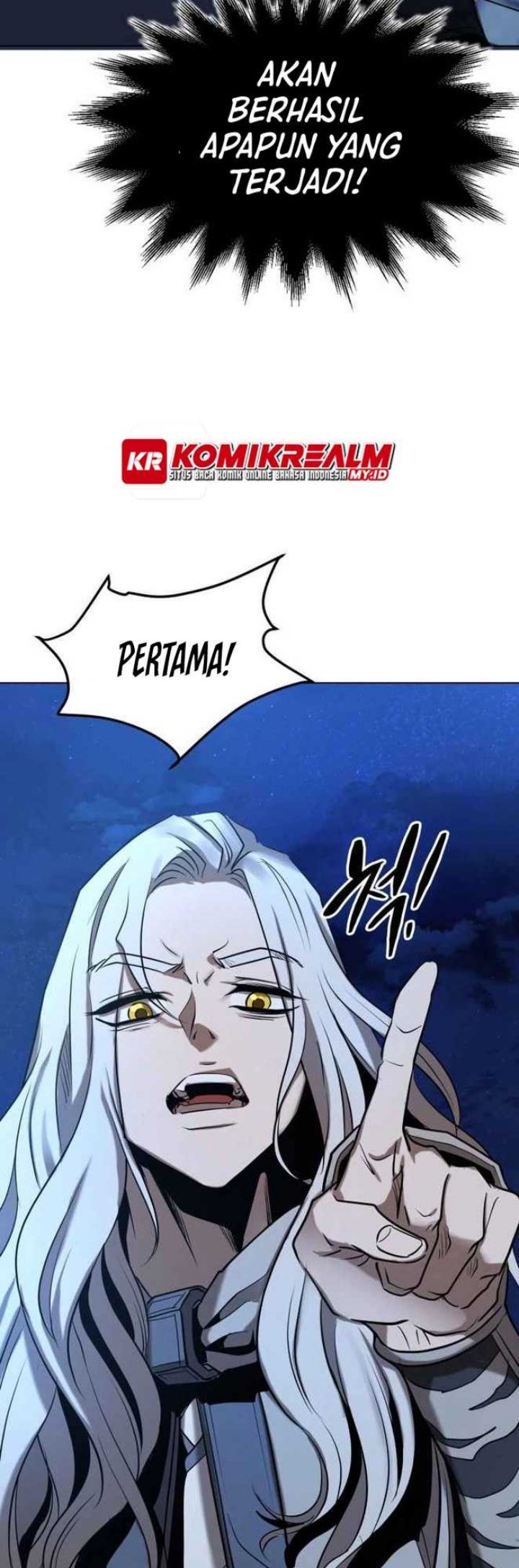 Mount Hua Wind Sword chapter 06 halaman 14