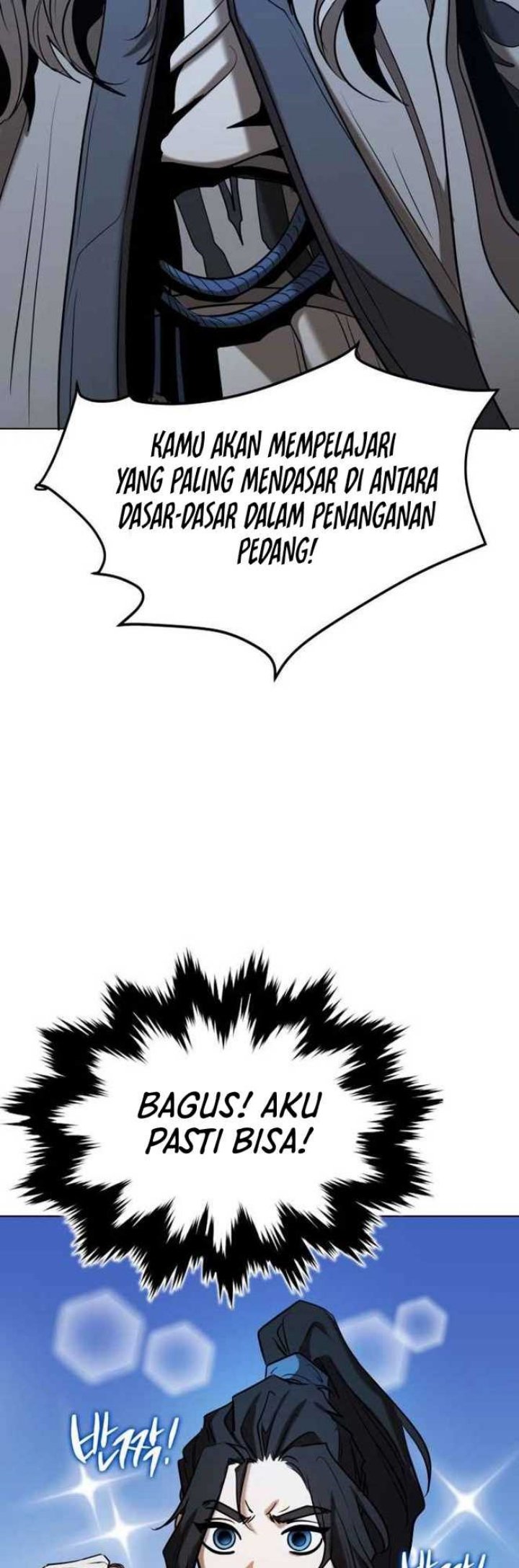 Mount Hua Wind Sword chapter 06 halaman 15