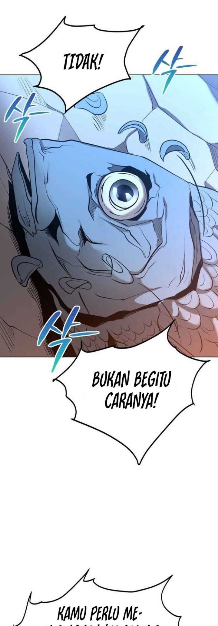 Mount Hua Wind Sword chapter 06 halaman 20