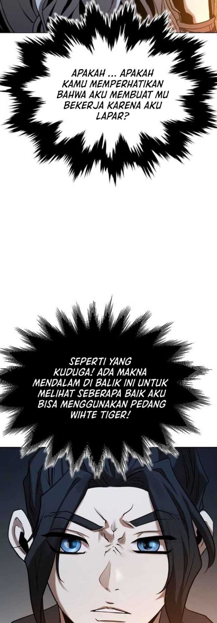 Mount Hua Wind Sword chapter 06 halaman 24