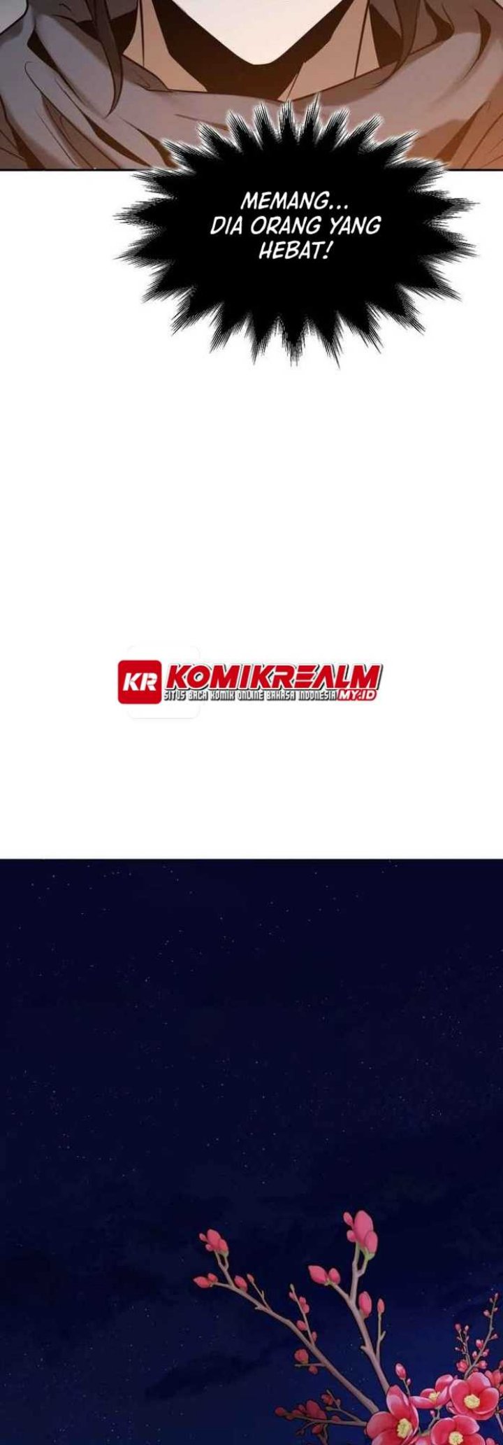 Mount Hua Wind Sword chapter 06 halaman 25