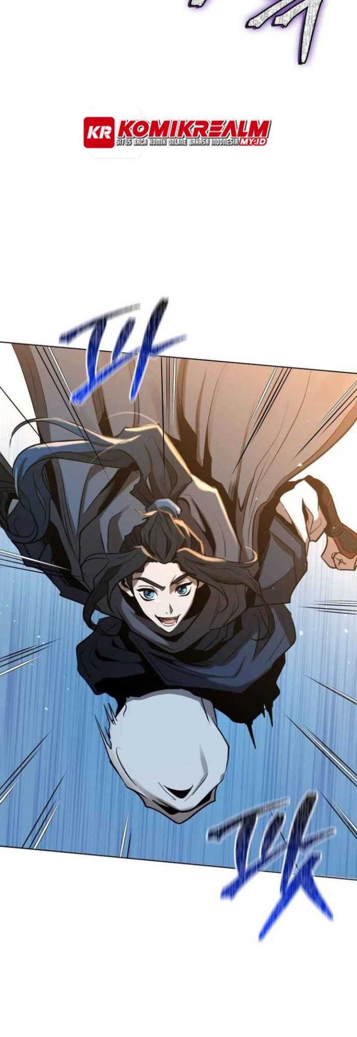 Mount Hua Wind Sword chapter 06 halaman 42