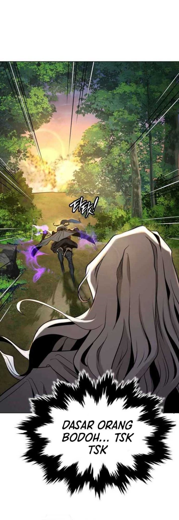 Mount Hua Wind Sword chapter 06 halaman 43