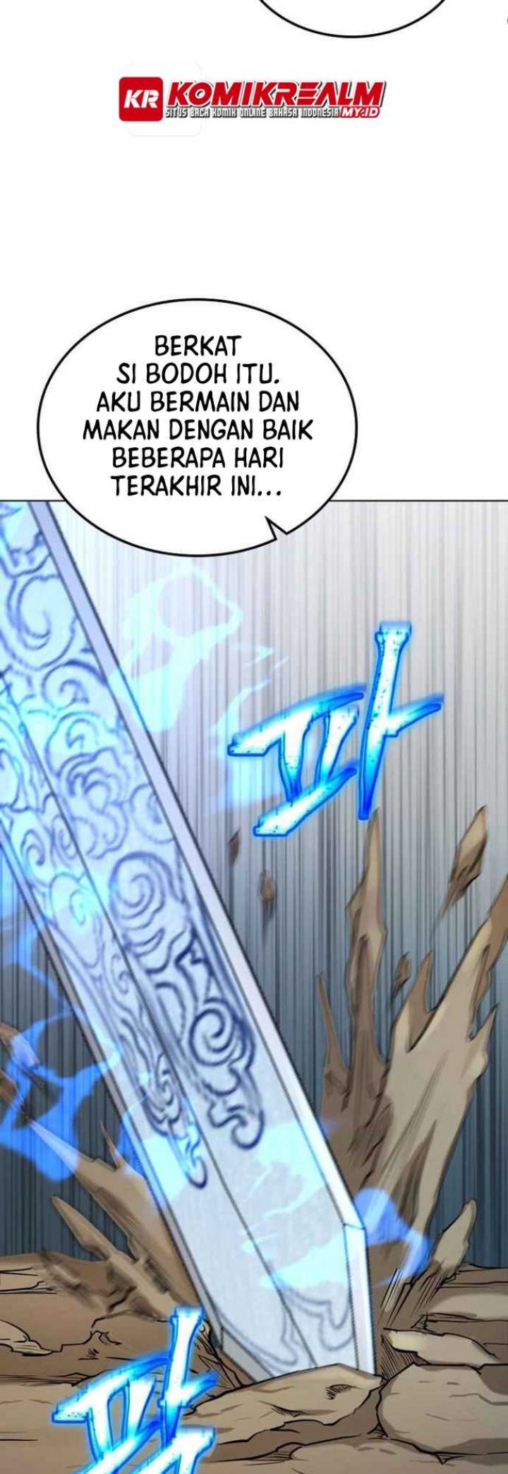 Mount Hua Wind Sword chapter 06 halaman 46