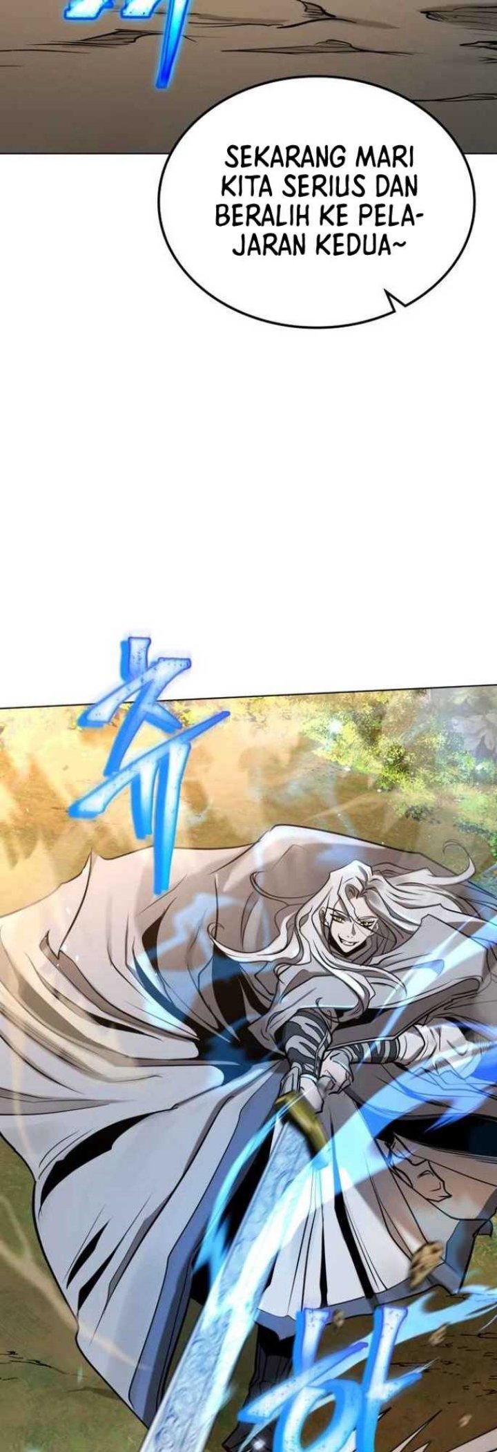 Mount Hua Wind Sword chapter 06 halaman 47