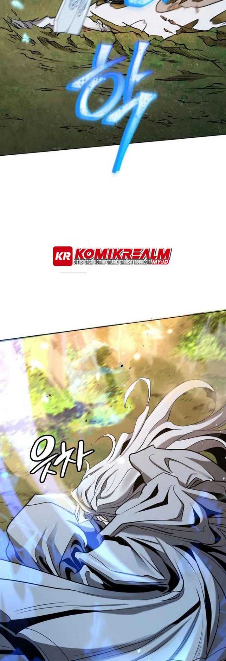 Mount Hua Wind Sword chapter 06 halaman 48