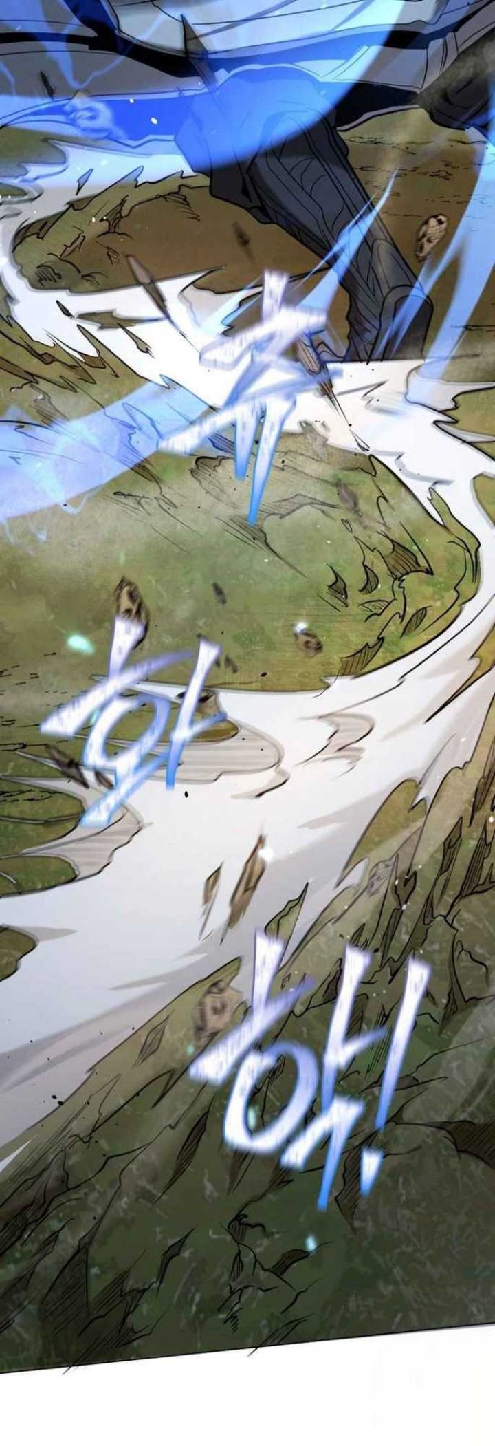Mount Hua Wind Sword chapter 06 halaman 49